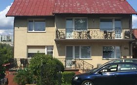 Pokoje Gościnne Ilona